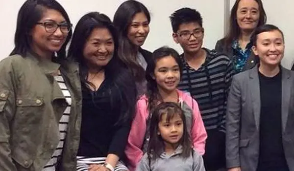 Court-certified interpreter